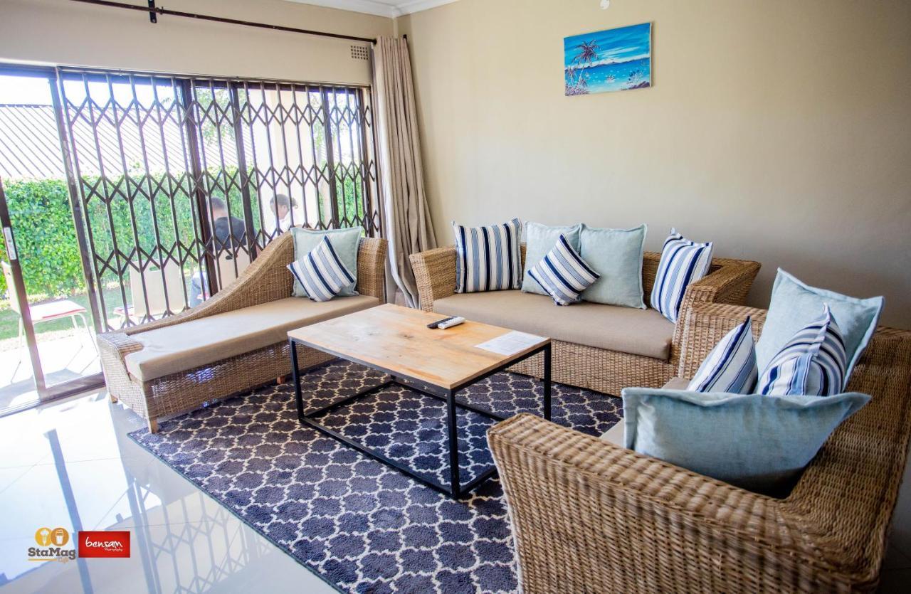 Douglas Lodge & Apartments Lilongwe Exterior foto
